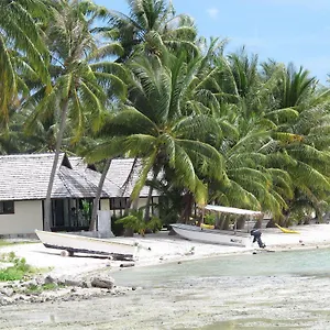 2* Hotel Bed And Breakfast Tikehau
